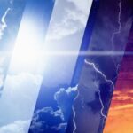 GUASAVE MANTENDRÁ CALOR EXTREMO Y POSIBILIDAD DE LLUVIAS AISLADAS ESTE MIÉRCOLES