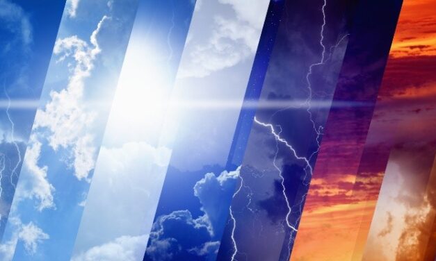 GUASAVE MANTENDRÁ CALOR EXTREMO Y POSIBILIDAD DE LLUVIAS AISLADAS ESTE MIÉRCOLES