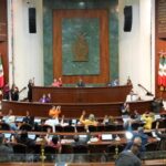 CONGRESO DE SINALOA APRUEBA REFORMA CONSTITUCIONAL PARA PROHIBIR EL NEPOTISMO ELECTORAL Y LA REELECCIÓN INMEDIATA