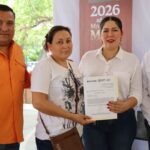 119 PRODUCTORES DE SINALOA MUNICIPIO RECIBEN CARTAS FINIQUITO DEL PROGRAMA FEDERAL «VOLVER A CRECER»
