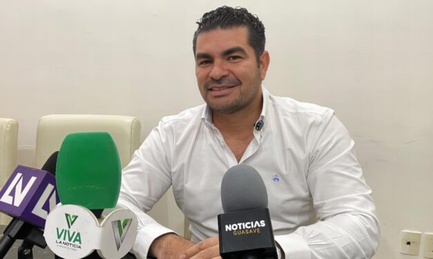 RODOLFO VALENZUELA REAFIRMA SU ASPIRACIÓN Y DESTACA IGUALDAD DE CONDICIONES EN MORENA